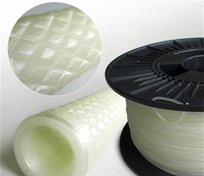 3D打印材料 塑料丝的发展与应用